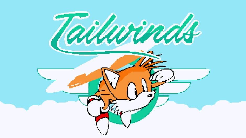 Скриншот 1 из Tailwinds