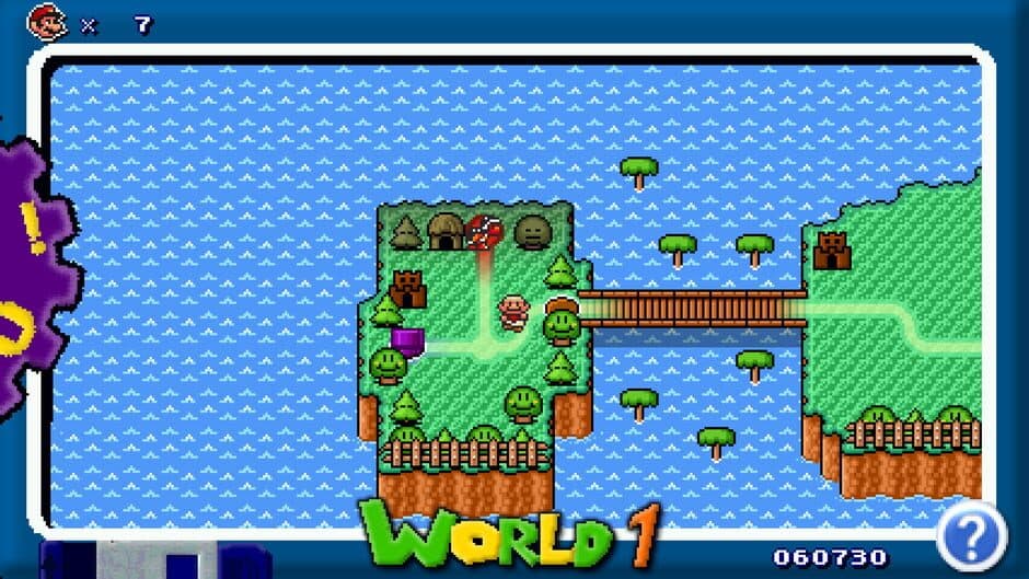 Скриншот 2 из Bowser Gets Clever: Insert Subtitle Here