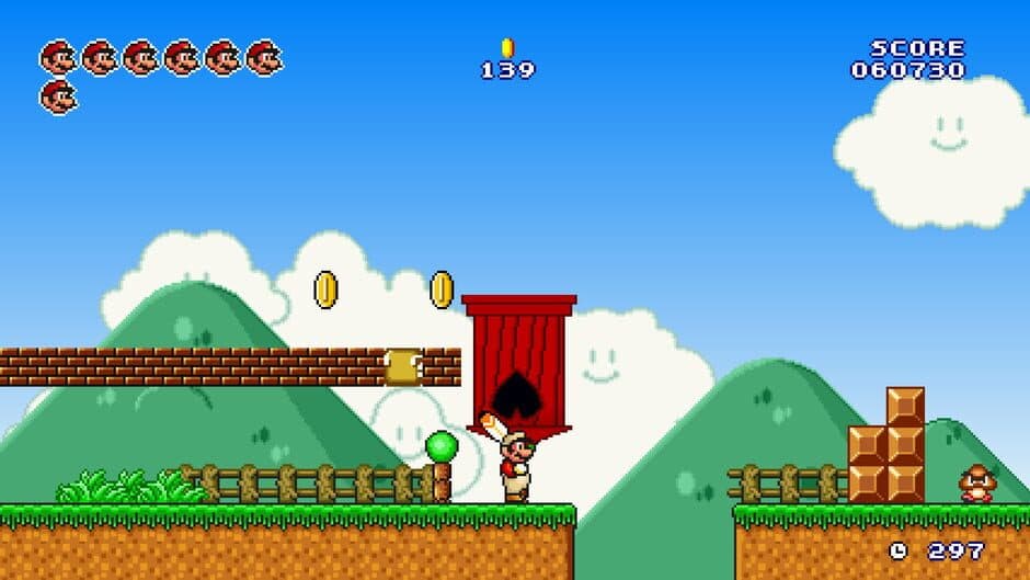 Скриншот 3 из Bowser Gets Clever: Insert Subtitle Here