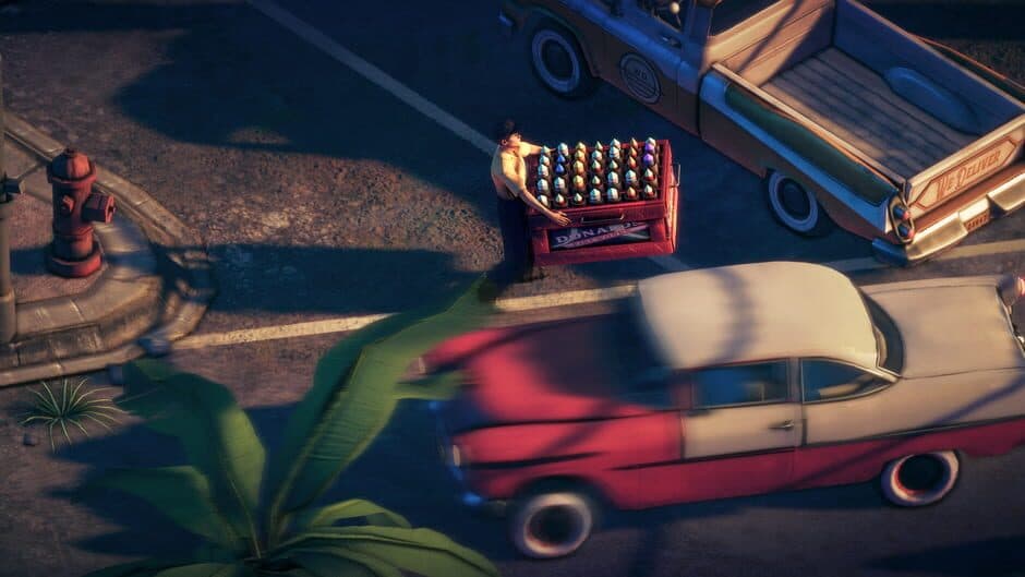 Скриншот 2 из Deliver At All Costs