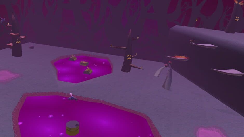 Скриншот 1 из Knuckles Quest