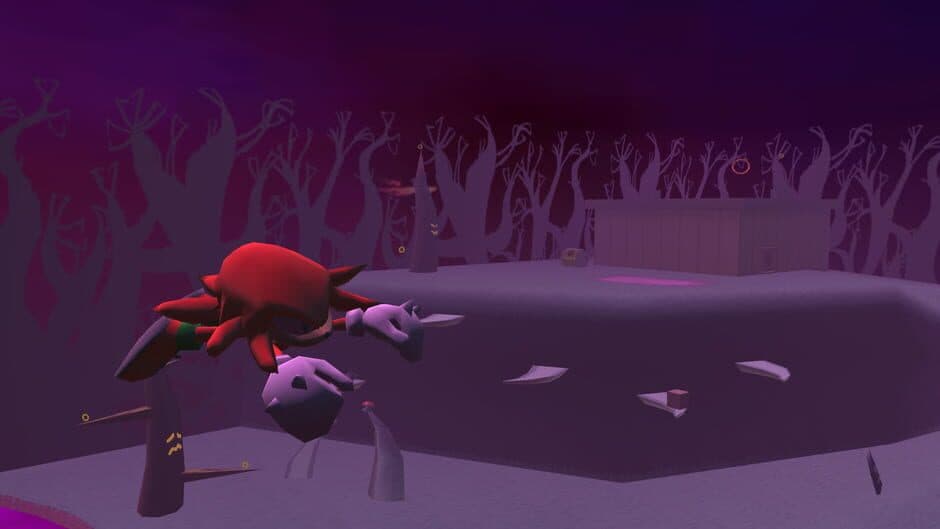 Скриншот 3 из Knuckles Quest
