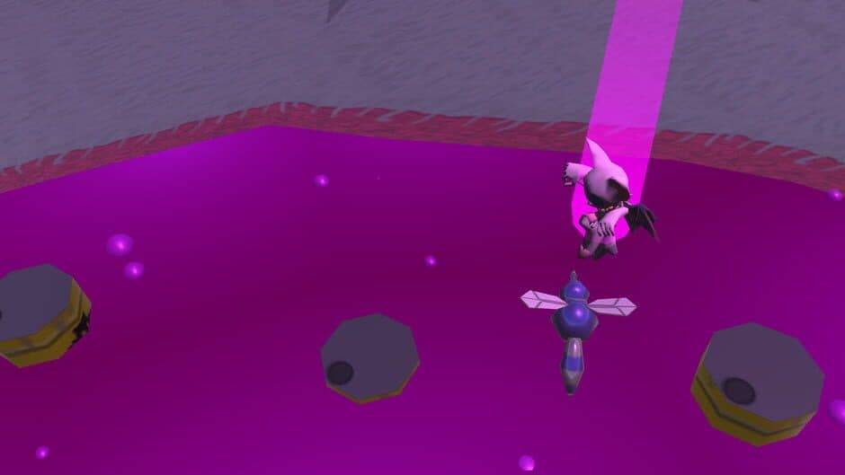 Скриншот 4 из Knuckles Quest