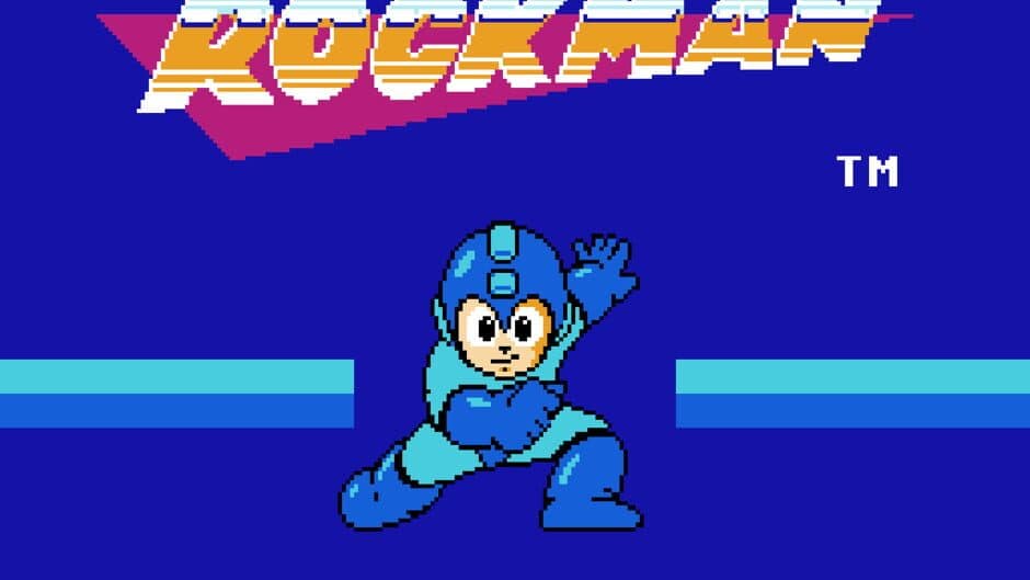 Скриншот 1 из Mega Man 1 GM2 Remake