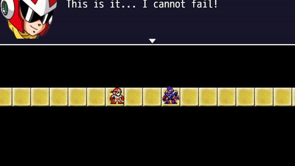 Скриншот 1 из Mega Man 15: The Robot Apocalypse