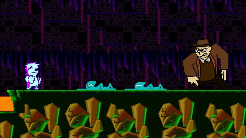 Скриншот 2 из OneyPlays Lost In Kickassia Disc 2