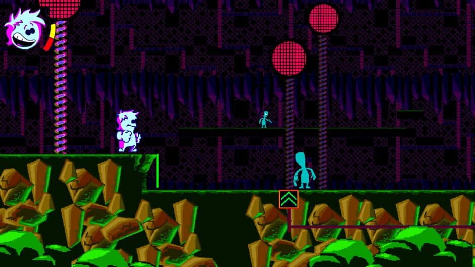 Скриншот 3 из OneyPlays Lost In Kickassia Disc 2