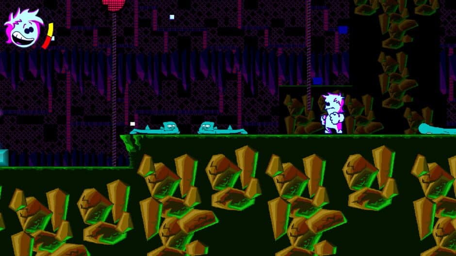 Скриншот 5 из OneyPlays Lost In Kickassia Disc 2