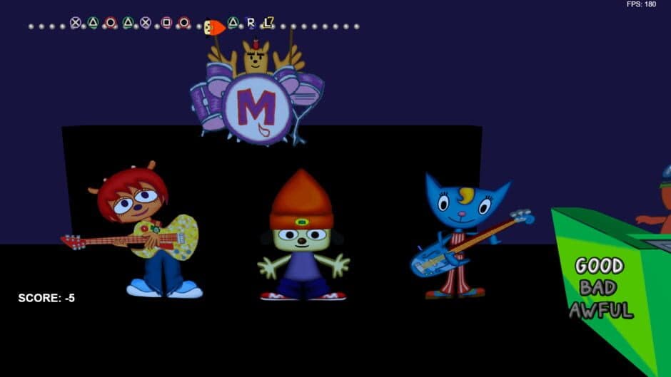 Скриншот 2 из PJ the DJ