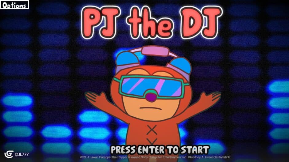 Скриншот 7 из PJ the DJ