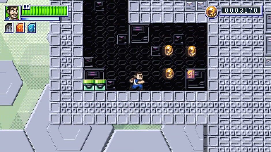 Скриншот 2 из Kane TV: The Game
