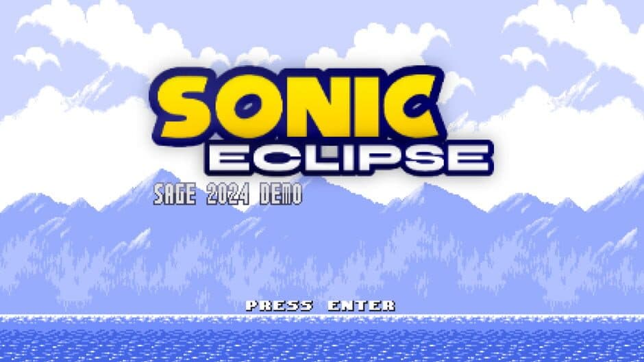Скриншот 1 из Sonic Eclipse