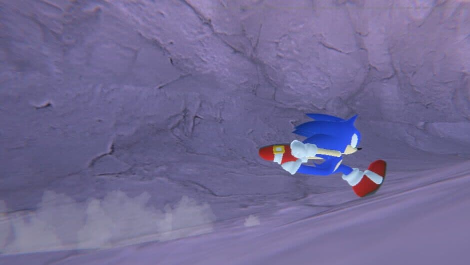 Скриншот 3 из Sonic Emerald Madness