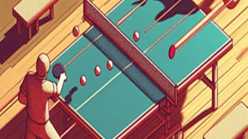 Скриншот 1 из Ping Pong Clásico en 2DD