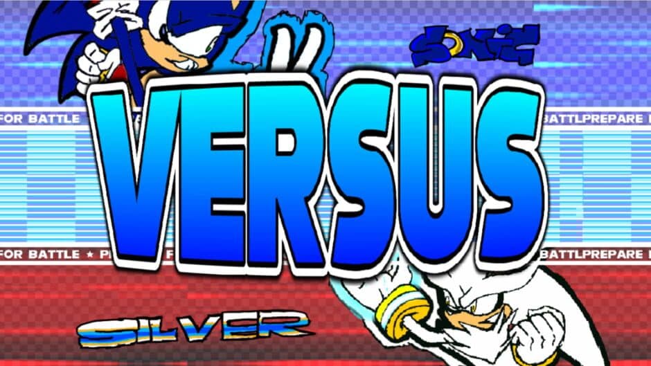Скриншот 2 из Sonic Fighting Heroes: King of The Ring