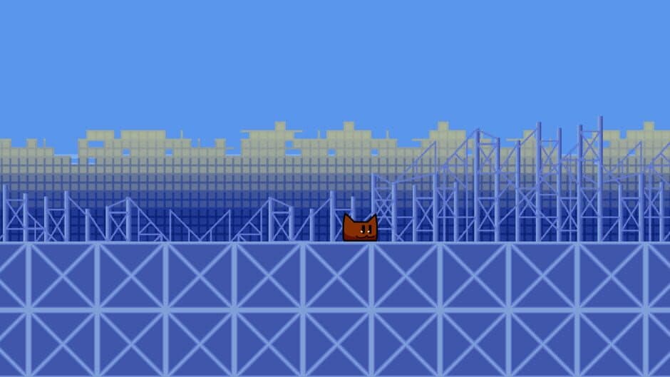 Скриншот 5 из Lusa the Cathead