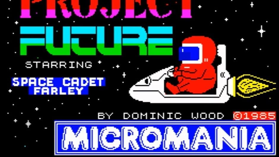 Скриншот 1 из Project Future