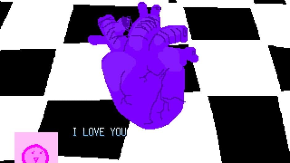 Скриншот 1 из Purple Game
