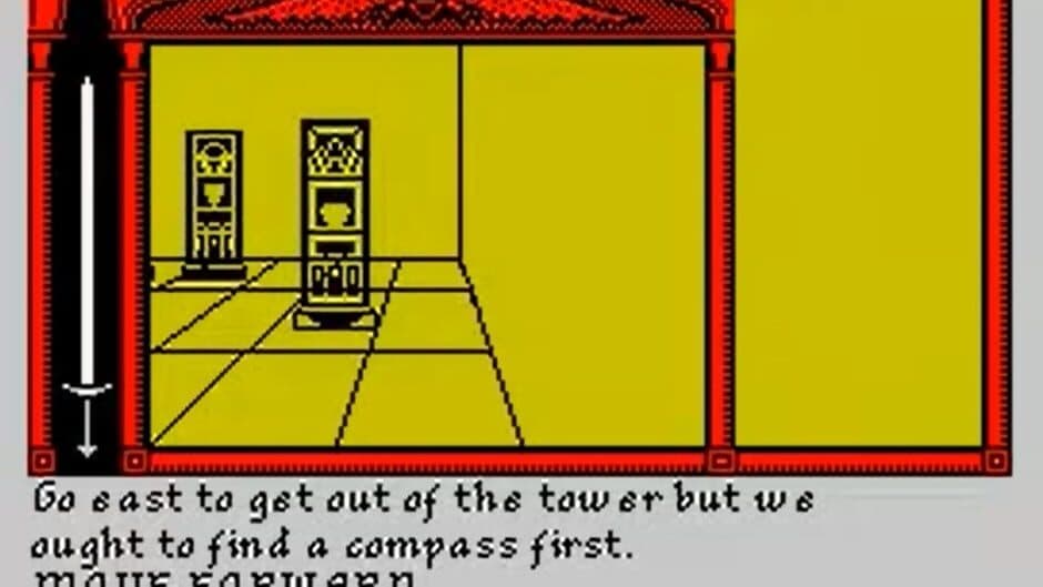 Скриншот 2 из King Arthur's Quest