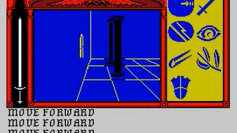 Скриншот 4 из King Arthur's Quest
