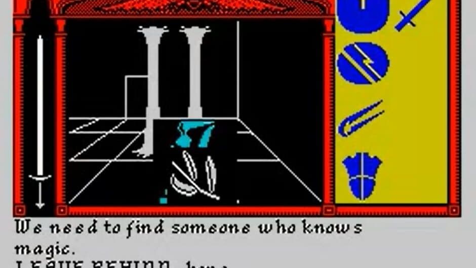 Скриншот 5 из King Arthur's Quest