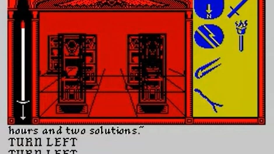 Скриншот 6 из King Arthur's Quest