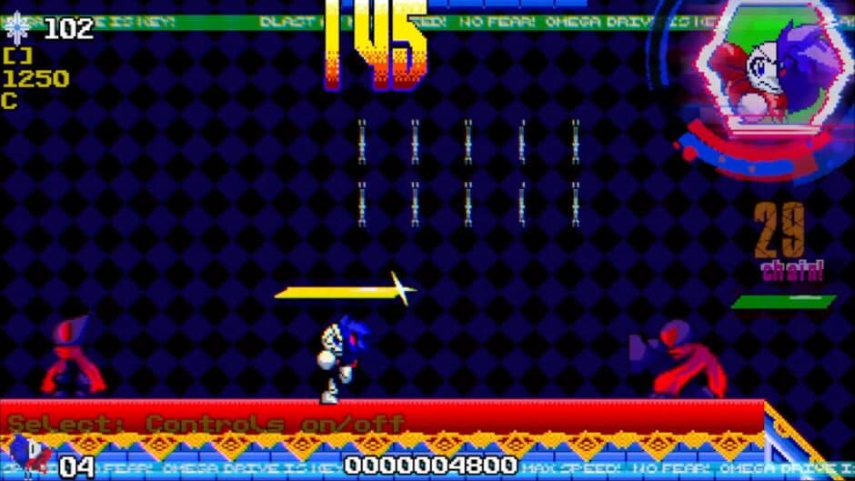 Скриншот 2 из DreamShock