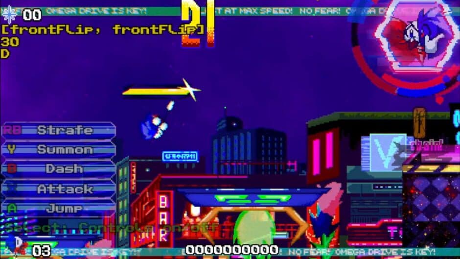 Скриншот 3 из DreamShock