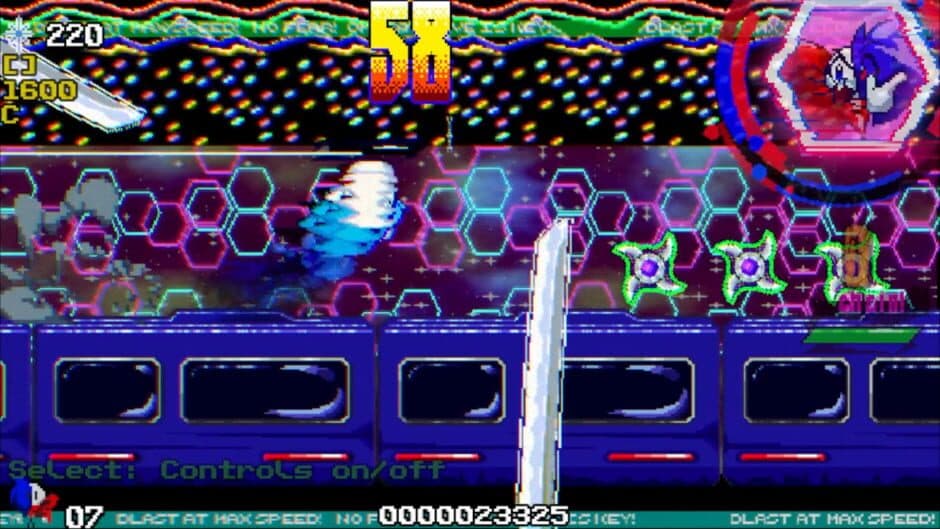 Скриншот 6 из DreamShock