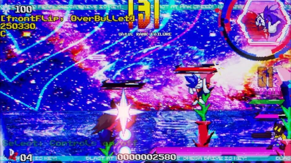 Скриншот 7 из DreamShock