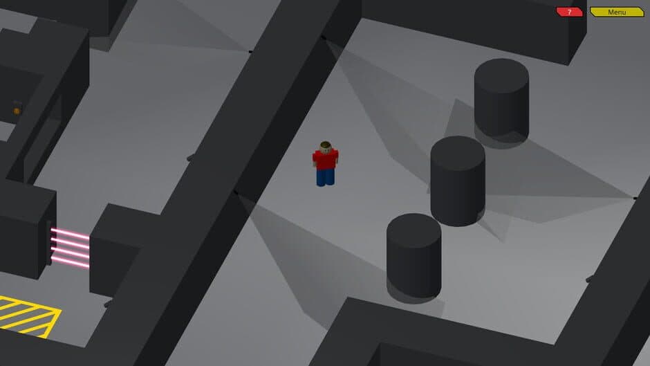 Скриншот 1 из Woohoo!: Game "Escape & Evade"