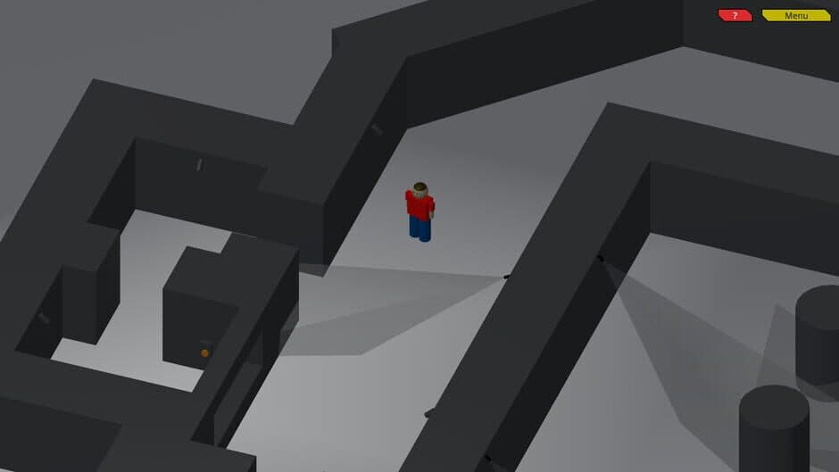 Скриншот 2 из Woohoo!: Game "Escape & Evade"