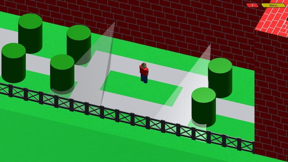Скриншот 3 из Woohoo!: Game "Escape & Evade"