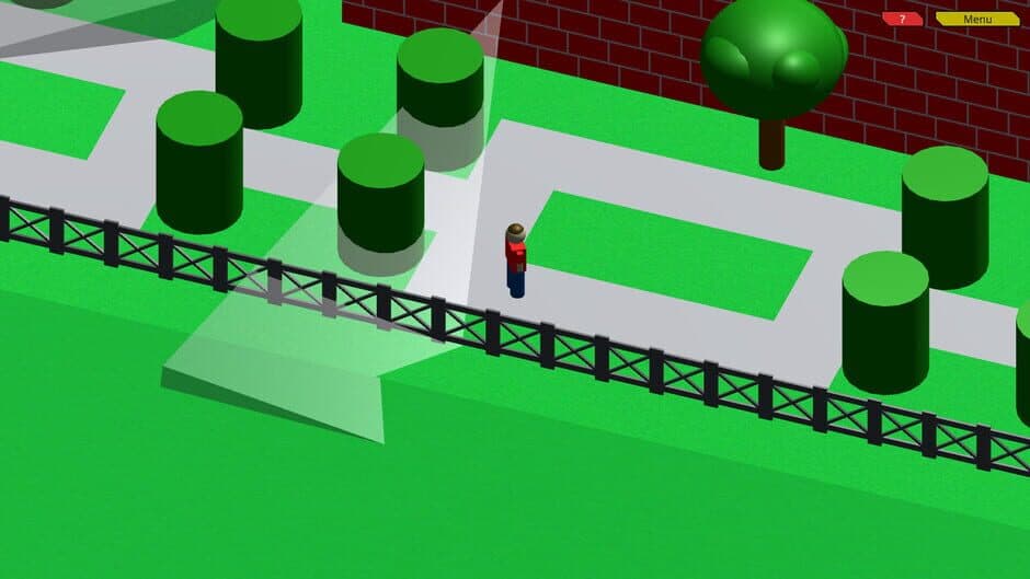 Скриншот 4 из Woohoo!: Game "Escape & Evade"
