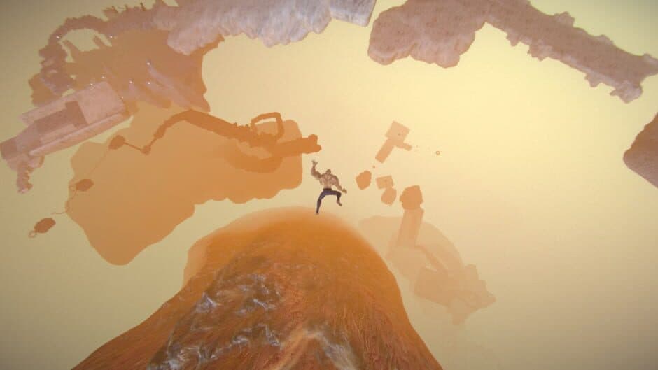 Скриншот 9 из Pushing It! With Sisyphus