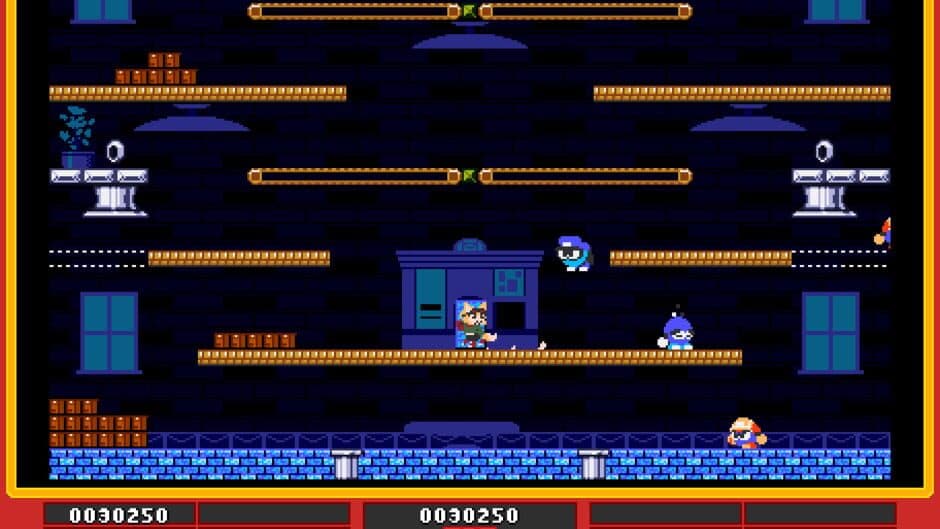 Скриншот 2 из Pomeraider