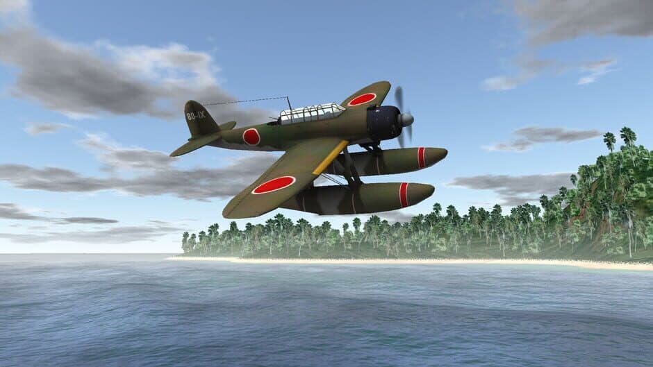 Скриншот 3 из Crash Dive 2: East Indies Expansion Pack