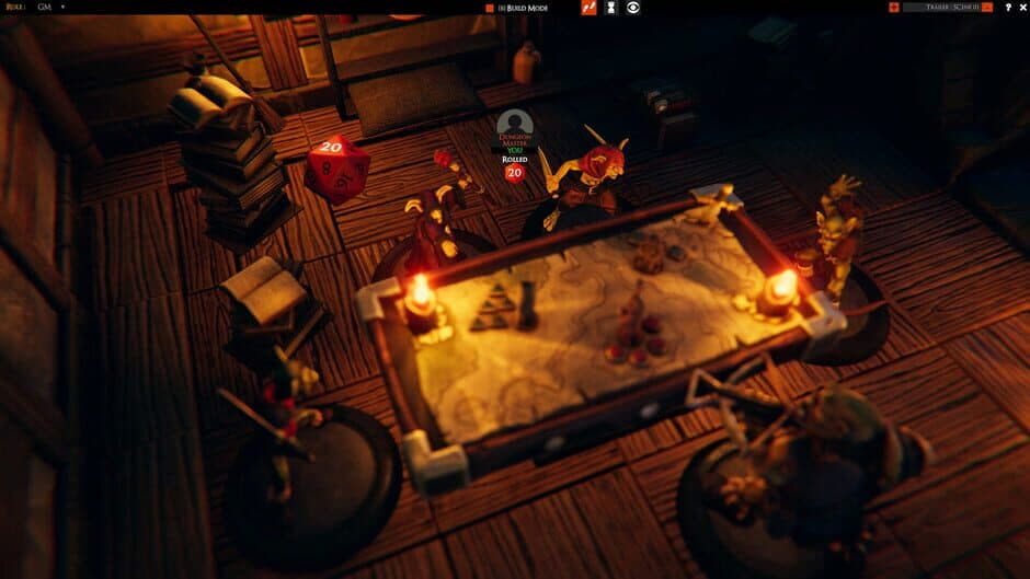 Скриншот 8 из TaleSpire: Guest Edition