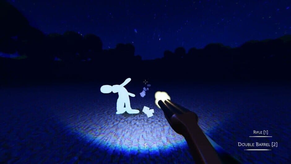 Скриншот 1 из Glowie Shooter