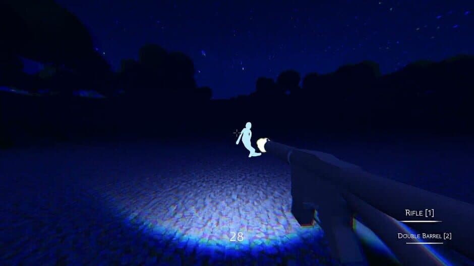 Скриншот 4 из Glowie Shooter