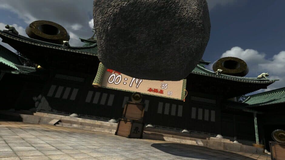 Скриншот 7 из VR Ninja Dojo