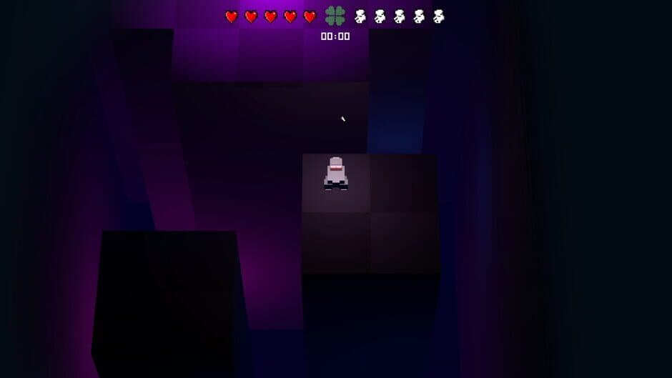 Скриншот 9 из Rabbit in Dungeon