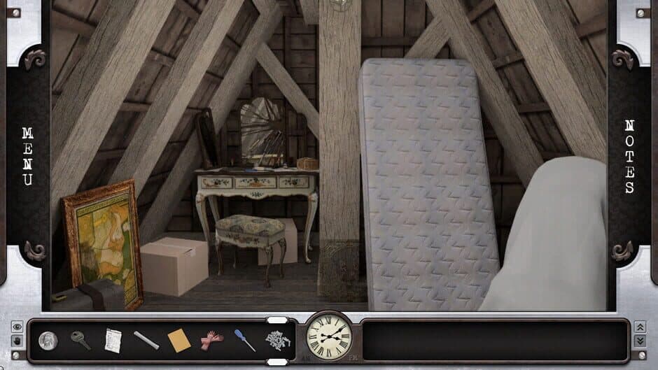 Скриншот 3 из Penelope Pendrick and the Art of Deceit