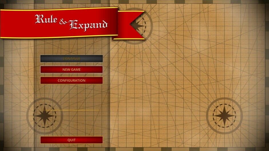 Скриншот 3 из Rule & Expand