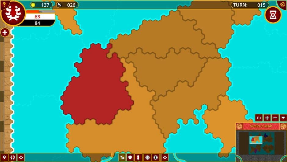 Скриншот 5 из Rule & Expand