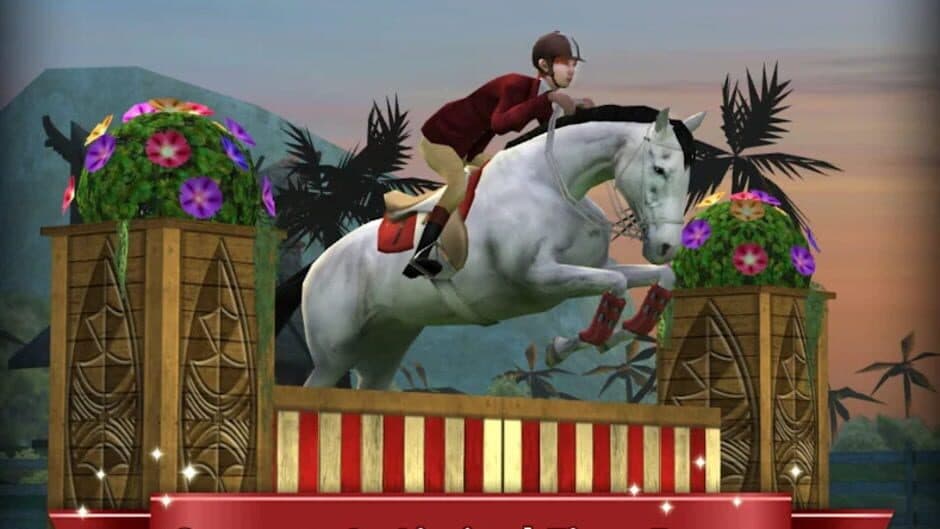 Скриншот 1 из My Horse