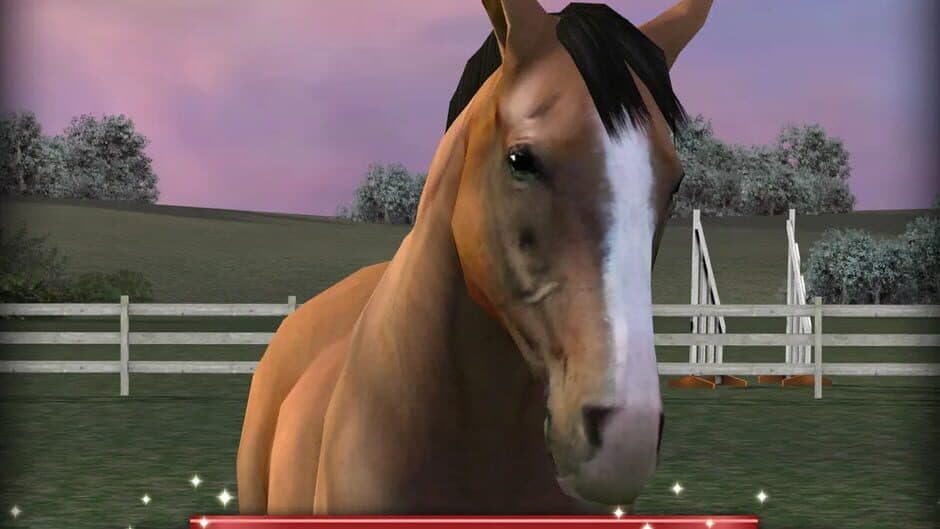 Скриншот 3 из My Horse