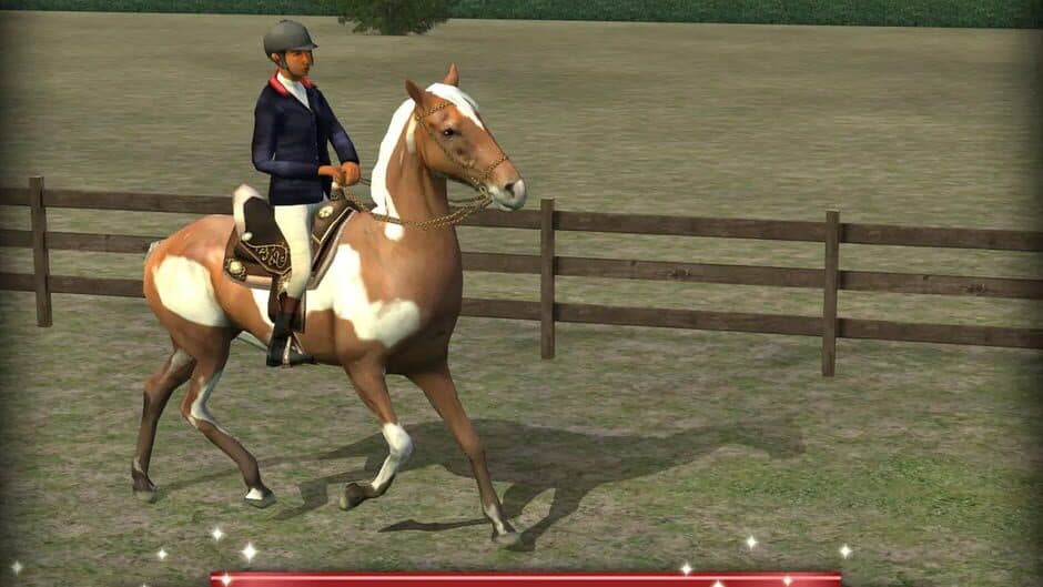 Скриншот 4 из My Horse