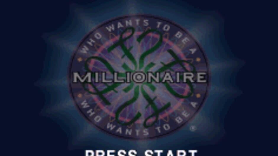 Скриншот 1 из Who Wants to Be a Millionaire