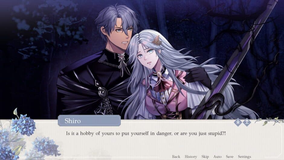 Скриншот 8 из Shattered Souls
